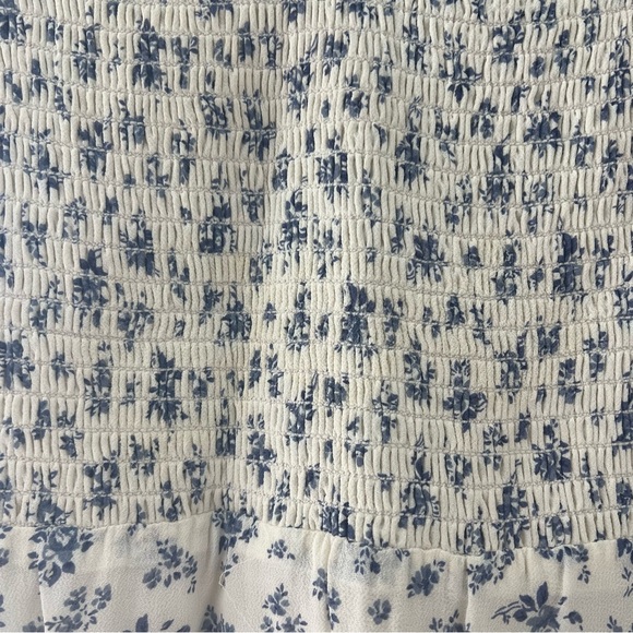 Reformation Off-The-Shoulders Midi Dress - Picture 12 of 12